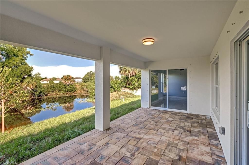 4106 NE 14th Pl, Cape Coral, FL 33909 Photo