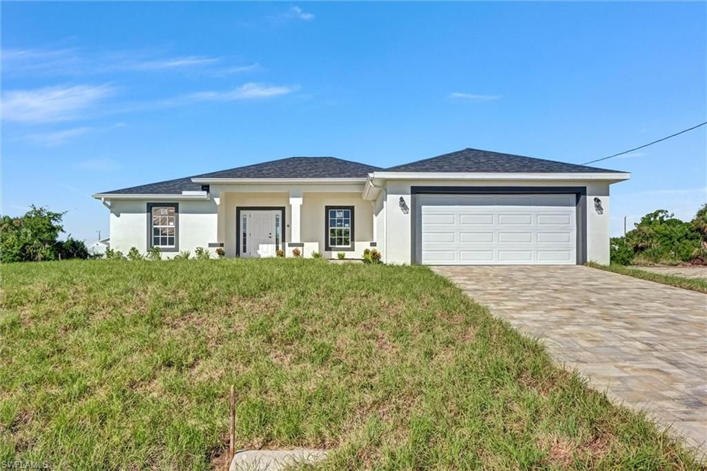 4106 NE 14th Pl, Cape Coral, FL 33909 Photo
