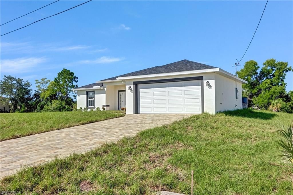4106 NE 14th Pl, Cape Coral, FL 33909 Photo
