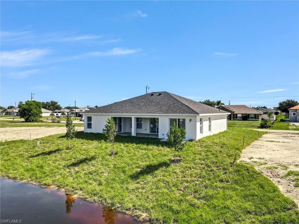 4106 NE 14th Pl, Cape Coral, FL 33909 Photo