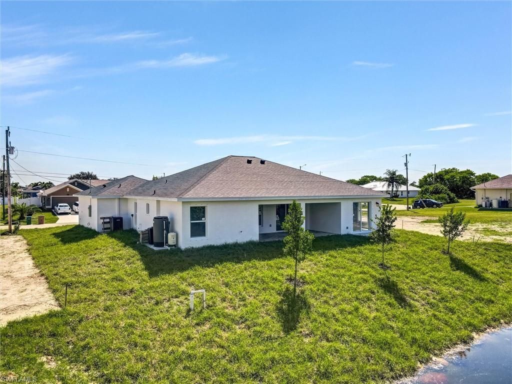 4106 NE 14th Pl, Cape Coral, FL 33909 Photo