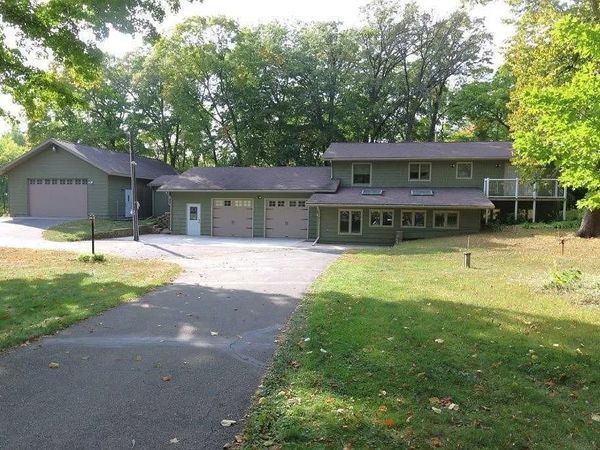 44011 W Paul Lake Drive , Perham, MN 56573