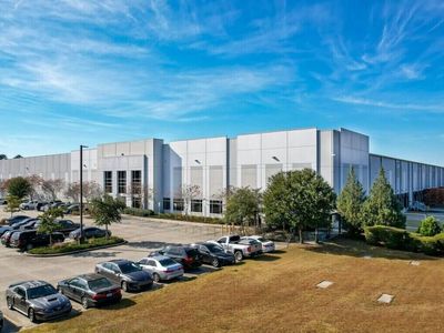 400 Trade Zone Boulevard , Summerville, SC 29486