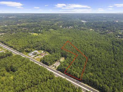 State Road, Summerville, SC 29486