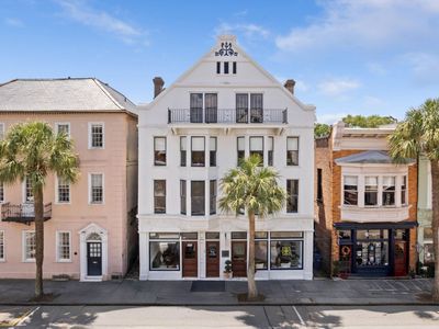 53 Broad Street , Charleston, SC 29401