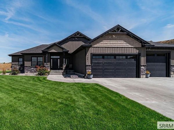 7091 S Green River Cir, IDAHO FALLS, ID 83406