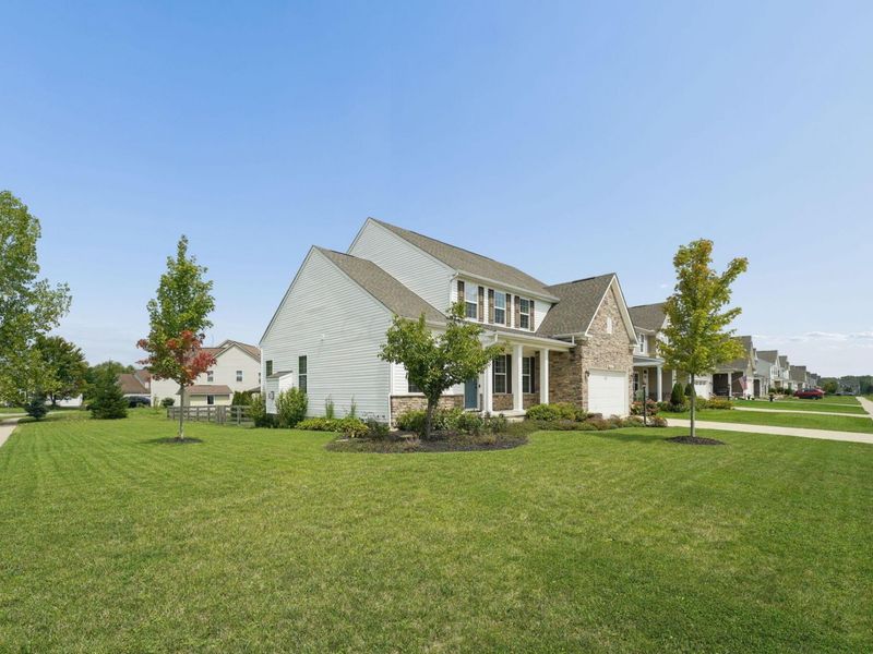 158 Kaitlyn Drive, Etna, OH 43062 Photo 3