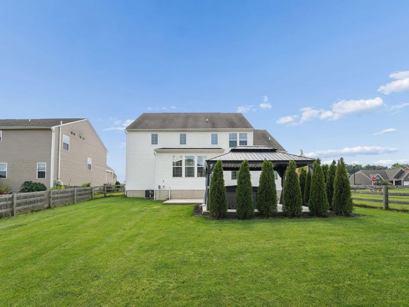158 Kaitlyn Drive, Etna, OH 43062 Photo 48