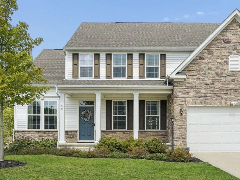 158 Kaitlyn Drive, Etna, OH 43062 Photo 50