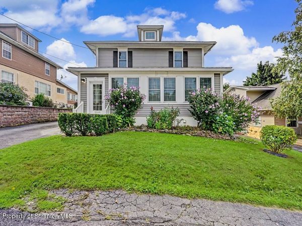 208 Maple Avenue , Clarks Summit, PA 18411