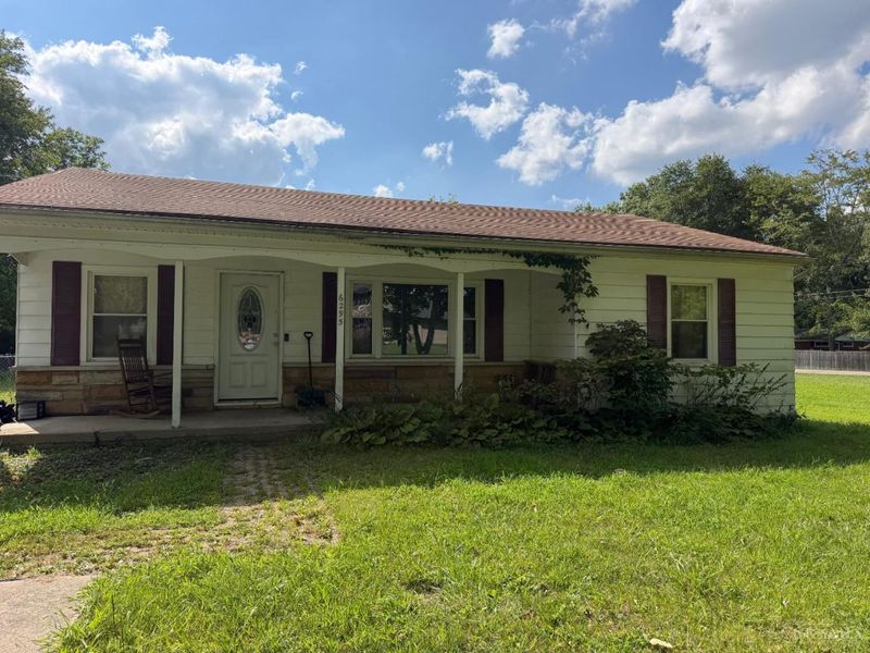 6295 St Rt 132, Goshen Township, OH 45122 Photo 1