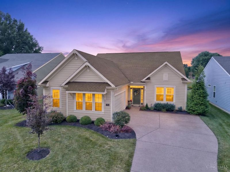 3781 Fairmount Circle, Pierce Township, OH 45245 Photo 1