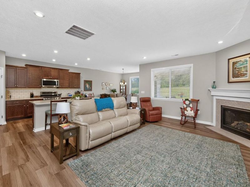 3781 Fairmount Circle, Pierce Township, OH 45245 Photo 14