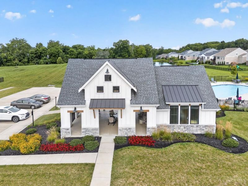 3781 Fairmount Circle, Pierce Township, OH 45245 Photo 34