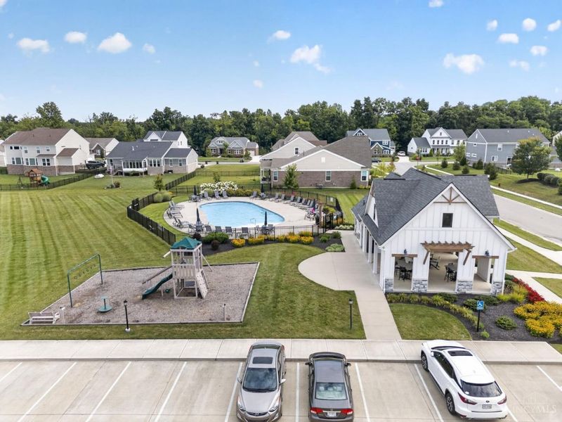 3781 Fairmount Circle, Pierce Township, OH 45245 Photo 35