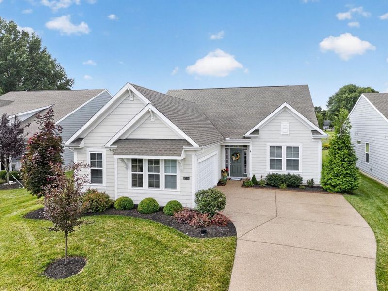 3781 Fairmount Circle, Pierce Township, OH 45245 Photo 4