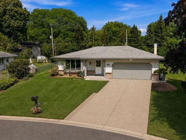 3802 W Tupelo STREET, Milwaukee, WI 53209