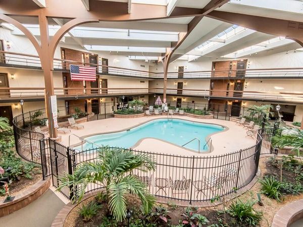 4215 N 100th STREET, Unit 327, Milwaukee, WI 53222