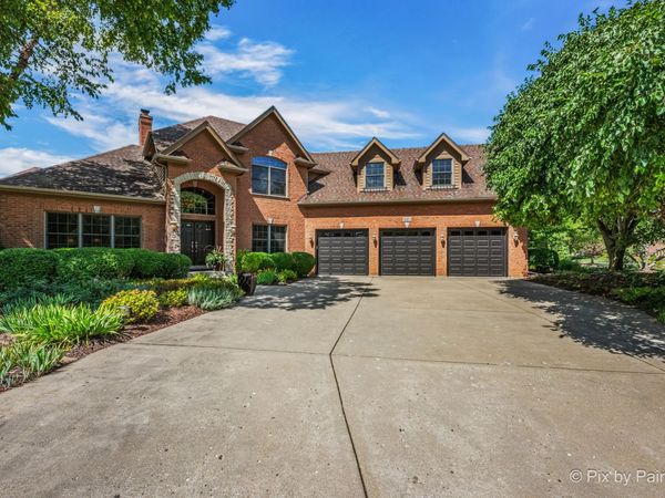 6211 Brighton Lane , Lakewood, IL 60014