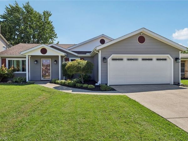 2711 W 39th Street , Lorain, OH 44053