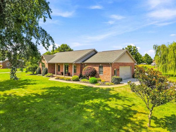 9979 S Joy Lane, Haubstadt, IN 47639