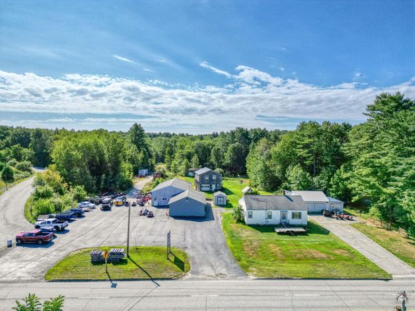 1334 Minot Avenue , Auburn, ME 04210