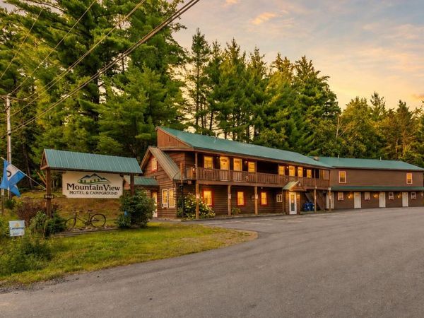 4755 Carrabassett Drive , Wyman Twp, ME 04982