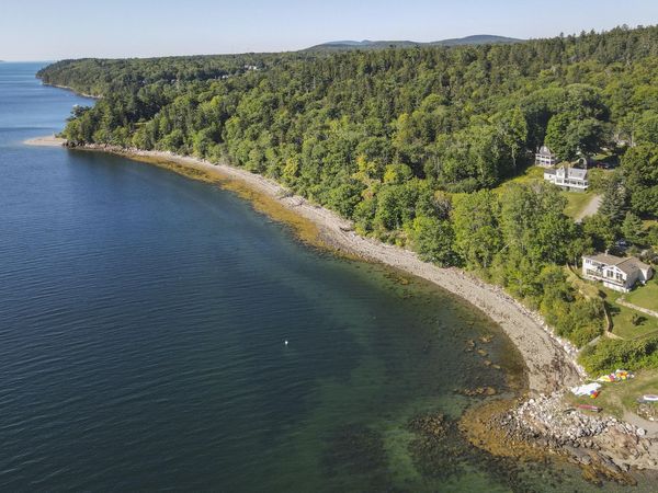 220 Shore Road , Northport, ME 04849