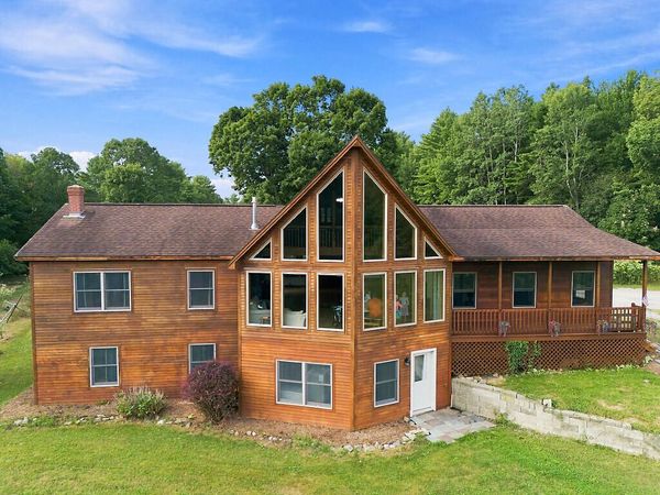 1 Serenity Drive , West Gardiner, ME 04345