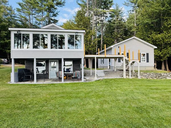 72 Jackson Lane, Norway, ME 04268