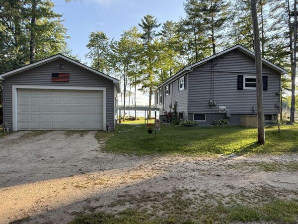 72 Jackson Lane , Norway, ME 04268