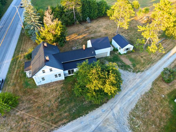 416 River Road , Orrington, ME 04474