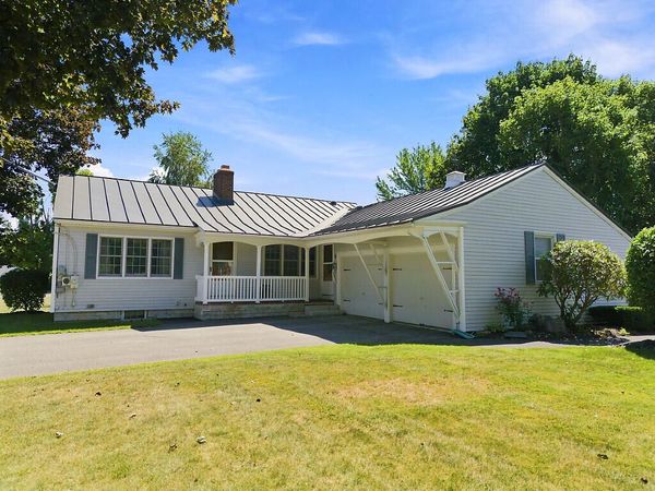 11 Rousseau Street, Winslow, ME 04901