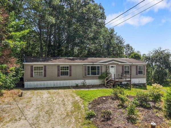 145 Swain Hill Road , Skowhegan, ME 04976