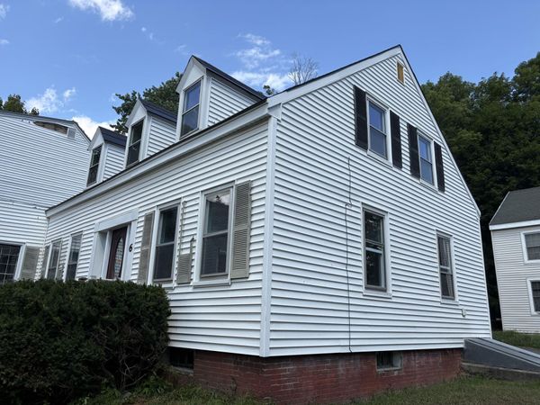 6 Jones Street , Randolph, ME 04346