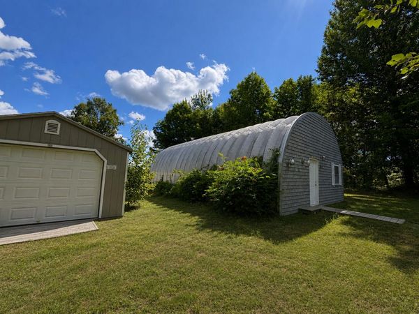 363 Tourtelotte Ridge Road , Mariaville, ME 04605