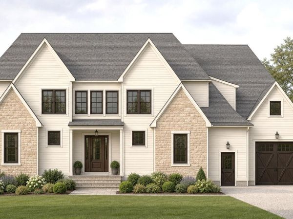Lot #6 Winnwood Farm Way , Falmouth, ME 04105