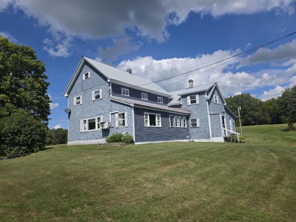 573 Shin Pond Road , Patten, ME 04765