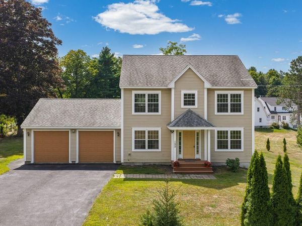 152 State Street, Gorham, ME 04038