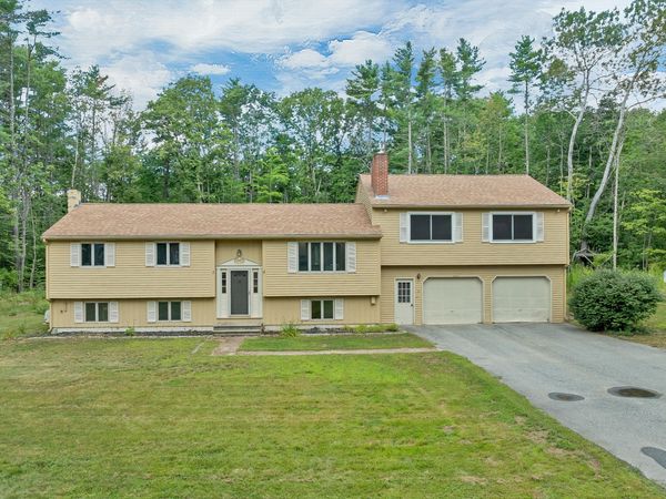 15 Pine Country Drive , Buxton, ME 04093