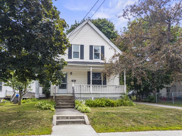43 Main Street, Lisbon, ME 04252