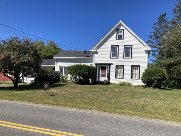 431 Newburgh Road , Hermon, ME 04401