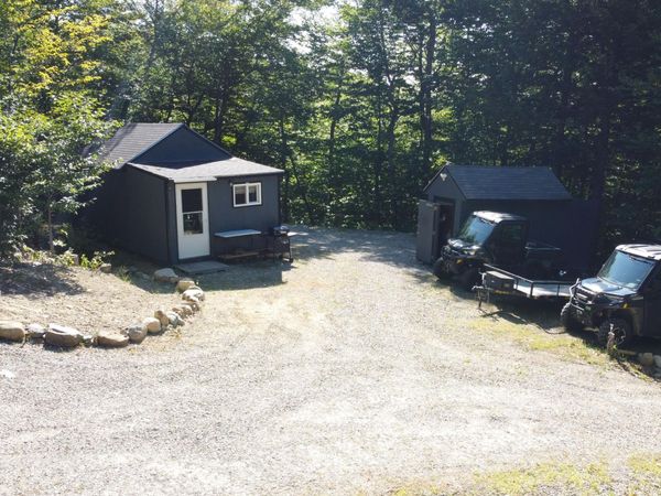 M6L36 Timberland Road, Dixfield, ME 04224