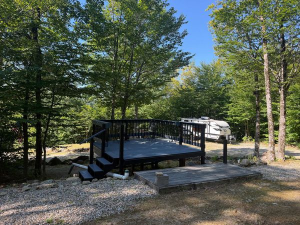 M6L36 Timberland Road , Dixfield, ME 04224