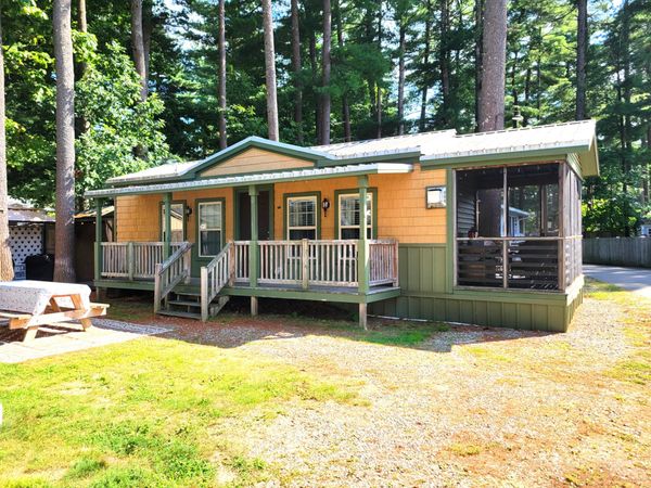 3 Old Orchard Road , Unit C8, Old Orchard Beach, ME 04064