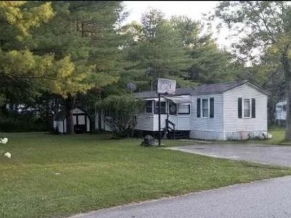 36 Sparrow Drive , Augusta, ME 04330