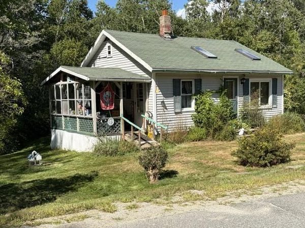 18 Tidal Falls Road , Hancock, ME 04640