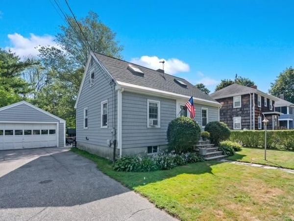 220 Pine Street , South Portland, ME 04106