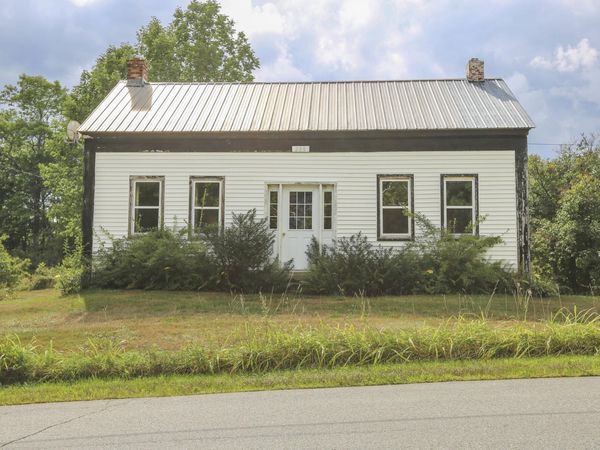 288 Barker Road , Troy, ME 04987