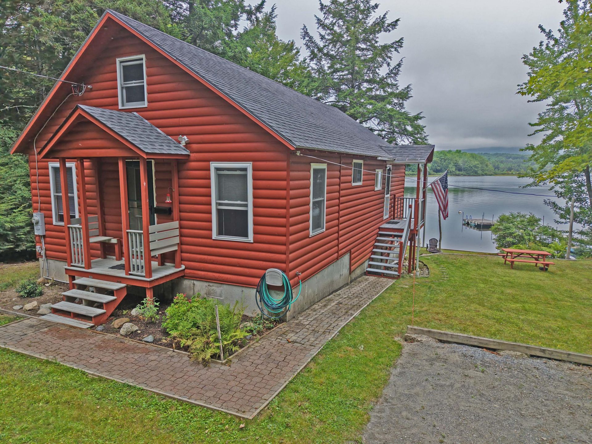 189 Branchview Drive N, Ellsworth, ME 04605 Main Photo